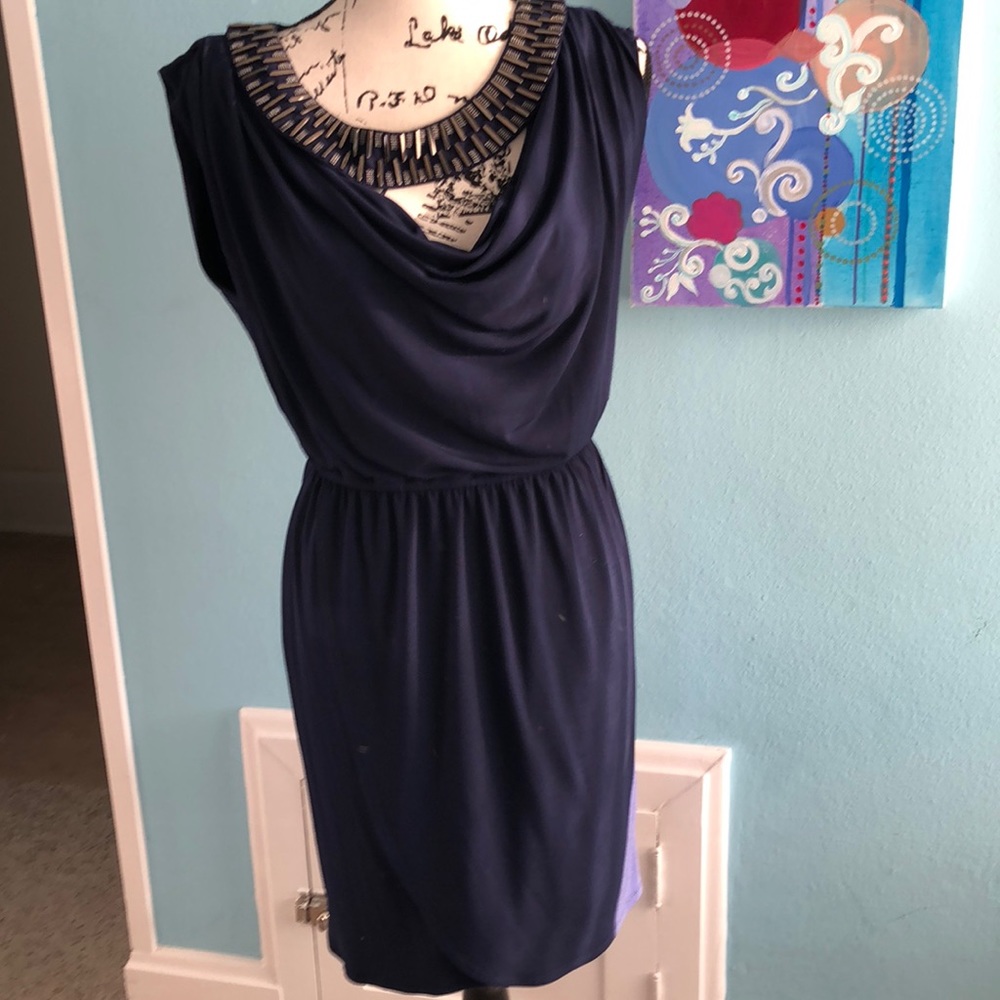 NWT Laundry by Shelli Segal size 6